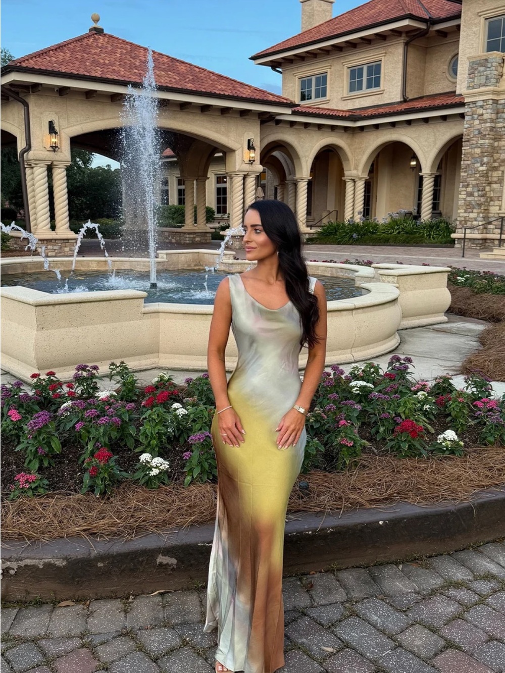 12th tribe dress